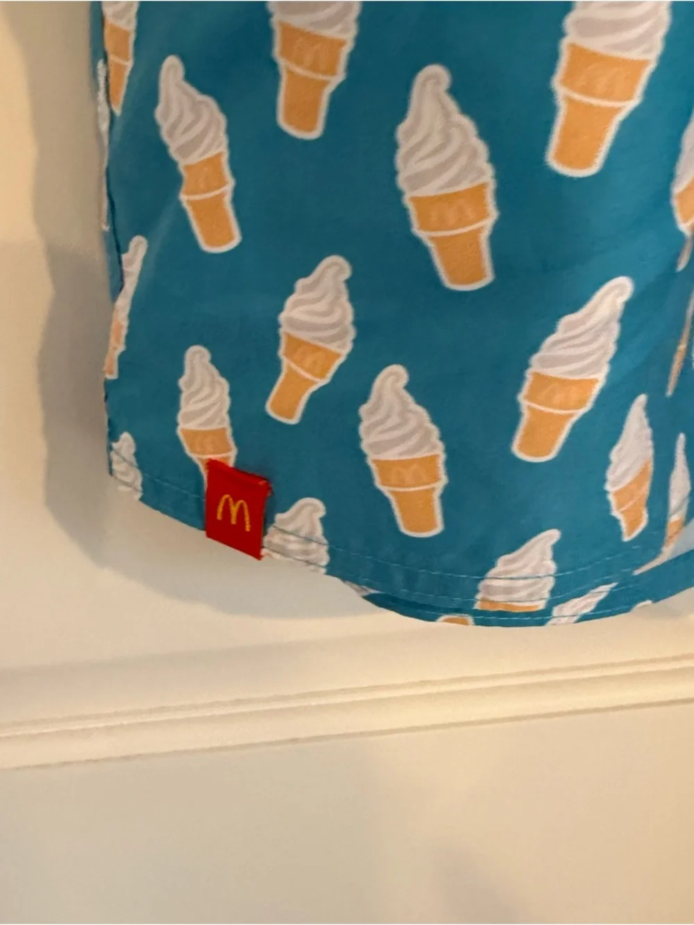 McDonalds 💚 bundle